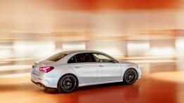 Mercedes Klasy A Sedan, czyli najbardziej aerodynamiczny samochód świata (ZDJĘCIA)