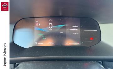 Nissan Townstar Van 1.3 DIG-T 130KM 2025 Combi L1 N-Connecta, zdjęcie 26