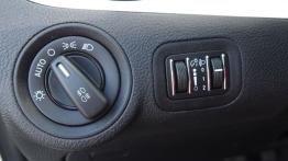 Fiat Freemont SUV 2.0 Multijet II 16v 140KM - galeria redakcyjna - deska rozdzielcza