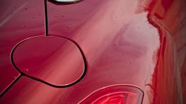 Peugeot RCZ Coupe 1.6L THP 16v 200KM - galeria redakcyjna - wlew paliwa