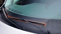 Subaru Forester III Terenowy 2.0D 147KM - galeria redakcyjna - wycieraczki