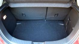 Mazda 2 III Hatchback 5d - galeria redakcyjna - bagażnik