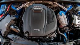 Audi A4 B9 (2016) - galeria redakcyjna - silnik