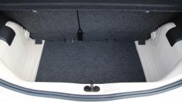 Seat Mii 5d by Mango 1.0 MPI 75KM - galeria redakcyjna - bagażnik