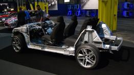 Peugeot 308 II Hatchback 5d - galeria redakcyjna - przekrój auta