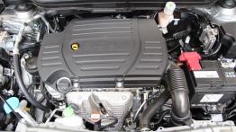 Suzuki SX4 II - galeria redakcyjna - silnik