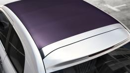 Peugeot 108 (2014) - wersja 3-drzwiowa - dach