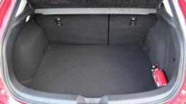 Mazda 3 III Hatchback  2.0 120KM - galeria redakcyjna - bagażnik