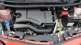Toyota Aygo II 5d 1.0 VVT-i 69KM - galeria redakcyjna - silnik