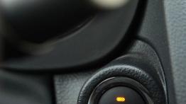 Subaru WRX STI (2015) - wersja europejska - przycisk do uruchamiania silnika