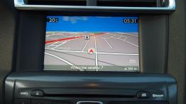 Citroen C4 II Hatchback 5d 2.0 HDi 150KM - galeria redakcyjna - nawigacja gps