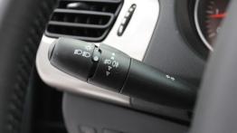 Citroen C-Elysee II Sedan 1.6 VTi 115KM - galeria redakcyjna - manetka do sterowania światłami