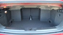 Volkswagen Golf VI Cabriolet 1.4 TSI 160KM - galeria redakcyjna - bagażnik