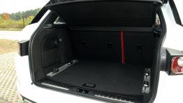 Range Rover Evoque - galeria redakcyjna - bagażnik
