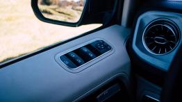 Mercedes-Benz G500 - galeria redakcyjna