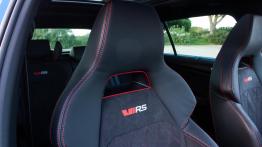 Skoda Kodiaq RS - galeria redakcyjna