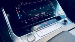 Audi A7 50 TDI 286 KM - galeria redakcyjna