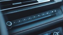 BMW i8 - galeria redakcyjna - inny element panelu przedniego