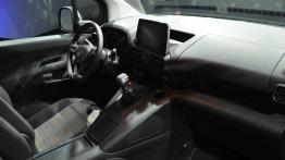 Opel Combo Life - galeria redakcyjna