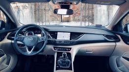 Opel Insignia 1.5 Turbo 165 KM - galeria redakcyjna