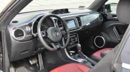 VW Beetle 2.0 TSI R-Line - galeria redakcyjna - pełny panel przedni
