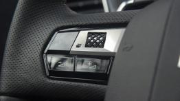 DS 7 Crossback 2.0 BlueHDI 180 KM - galeria redakcyjna