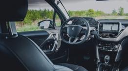 Peugeot 2008 Crossway - galeria redakcyjna