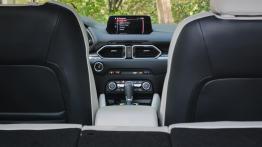 Mazda CX-5 (2017) – galeria redakcyjna