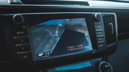 Toyota RAV4 Hybrid - galeria redakcyjna