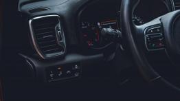 Kia Sportage - galeria redakcyjna
