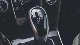 Volvo V40 T4 FL - galeria redakcyjna