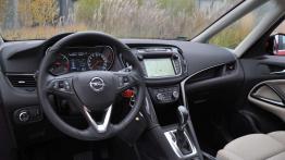 Opel Mokka X i Zafira – galeria redakcyjna