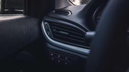 Fiat Tipo - siła prostoty - nawiew