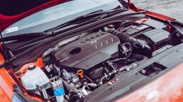 Hyundai i30 Fastback N Performance 2.0 T-GDI 275 KM - galeria redakcyjna - silnik solo