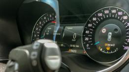 Ford Edge Vignale 2.0 EcoBlue 238 KM - galeria redakcyjna - widok ogólny wn?trza z przodu