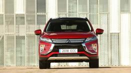 Mitsubishi Eclipse Cross – legenda napisze się od nowa?