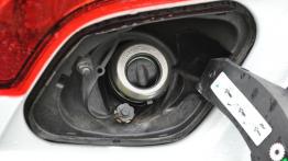 Ford Focus ST-Line LPG – nowoczesne auto z instalacją gazową