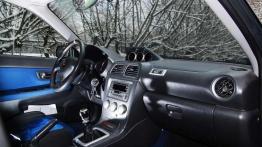 Subaru Impreza STI - Jest Subaru, jest Impreza!