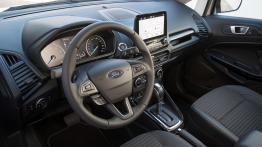 Ford Ecosport – dzika karta