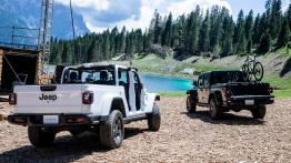 Zrozumiałem, po co istnieje Jeep. Wrangler, Gladiator i cała reszta!