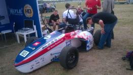 Gorące pożegnanie lata