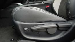 Toyota Avensis FL - europejska premiera