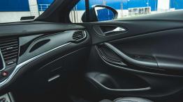 Opel Astra K - dobra, choć nie luksusowa