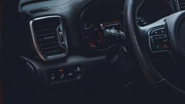 Kia Sportage - znaczna poprawa