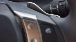 Lexus GS 350 AWD - sportowo-multimedialna elegancja