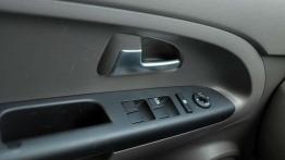 Kia Venga - mikrovan do miasta