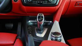 BMW 428i xDrive - radość prowadzenia