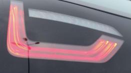 BMW i3 - spotkanie z przyszłością