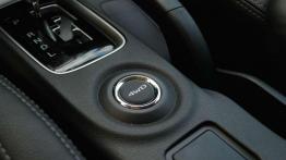 Mitsubishi Outlander FL - korzystna kosmetyka