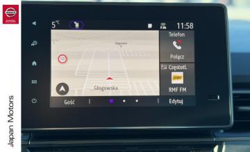 Nissan Townstar Van 1.3 DIG-T 130KM 2025 Combi L1 N-Connecta, zdjęcie 27